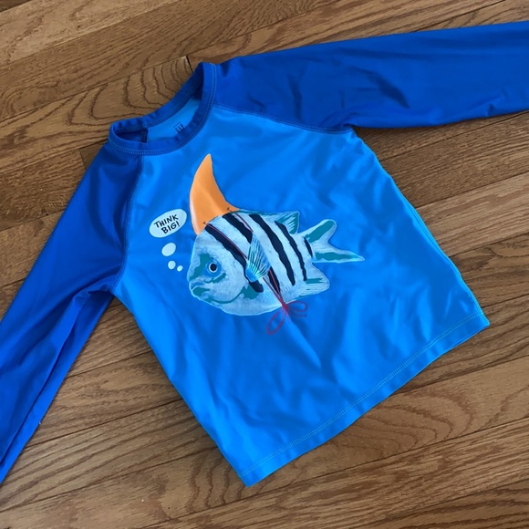 Gap Toddler Rashguard 3T - Picture 2 of 6